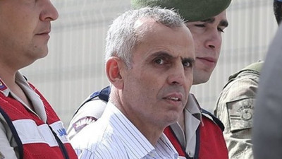 Mehmet Dişli'ye FETÖ'den müebbet!