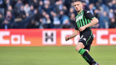 Juventus Merih’i her an açıklayabilir!