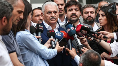 Binali Yıldırım’dan 23 Haziran öncesi Kürtçe hamlesi