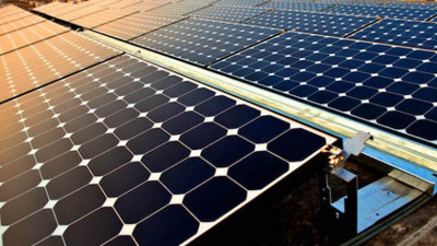 Bu nanotüpler güneşten alınan verimi artıracak