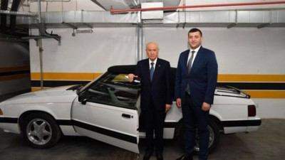 MHP’li vekilden Bahçeli’yi kızdıracak Suriyeli çıkışı