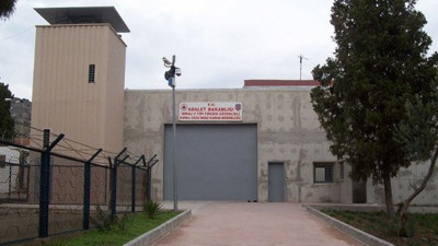 “Seçimi kazanmak için "Cezaevinden" gelecek mesajdan medet ummak”