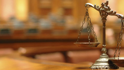 İlk yargı paketi TBMM yolunda