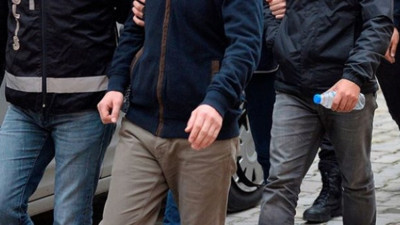 Terör propagandası yapan askerlere gözaltı