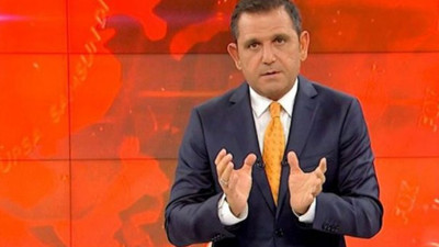 Fatih Portakal: "Beka söylemi ile başlayan seçim kampanyası..."