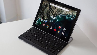 Google, tablet üretimini bitiriyor