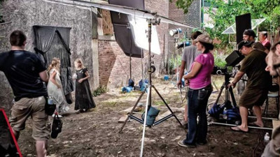 Set çalışanlarına meslek standardı geliyor