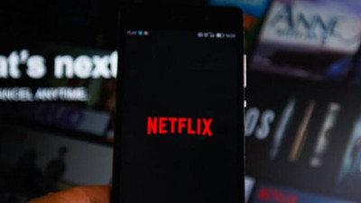 Netflix, aksiyon sahnelerinde telefonları titretecek