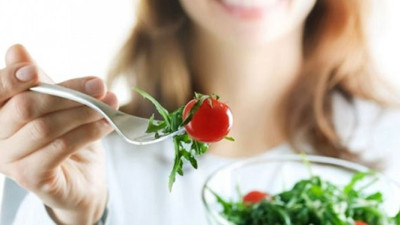 Sağlıklı bir şekilde zayıflamak için 10 öneri