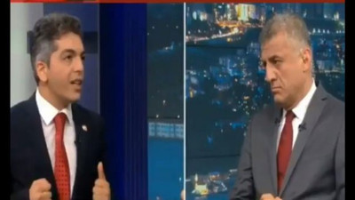 Vatan Partisi'nin İstanbul adayından Öcalan çıkışı