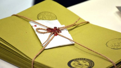 Seçim yasakları başladı (22 Haziran 2019)