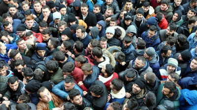 İşsizlik maaşına başvuruda patlama (23 Haziran 2019)