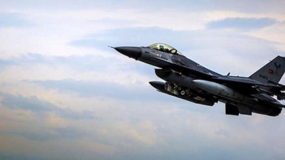 Irak'ın kuzeyine hava harekatı (23 Haziran 2019)