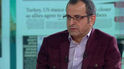 Nuh Albayrak'tan skandal paylaşım