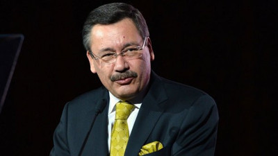 Melih Gökçek'in 'rüya projesi' için belediye bütçesinden milyonlar harcandı!