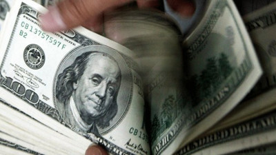 Dolarda seçim etkisi!