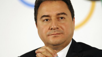 Zeyrek: "Ali Babacan yeni parti için harekete geçti"