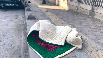 CHP'den Bahçeli'ye mitil göndermesi!