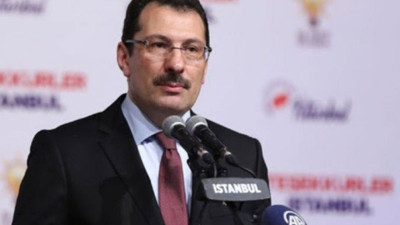 Ali İhsan Yavuz'dan İstanbul açıklaması