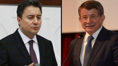 AKP'den iki yeni parti doğuyor