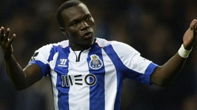 Galatasaray Aboubakar için teklif yaptı