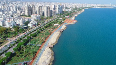 Belediyenin projesine Millet Bahçesi engeli