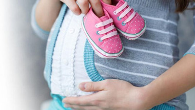 Susuzluk erken doğuma sebep oluyor