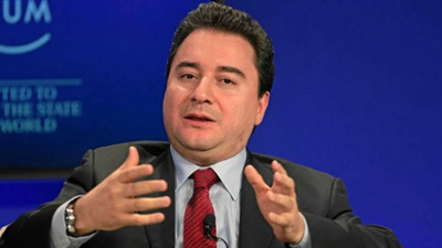 Yeni partiye AKP’den destek iddiası!