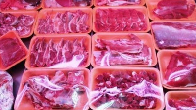 Ucuz etin zararı 491 milyon TL