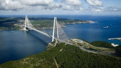 Geçiş garantisi için dev ödeme