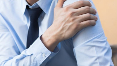 Omuz ağrısı tiroid hastalığının habercisi olabilir