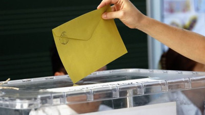 İstanbul'da seçimler tekrarlansın itirazı