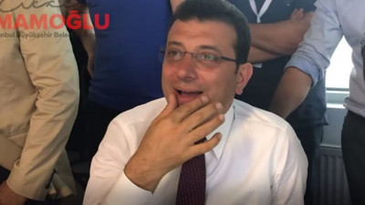 İmamoğlu 23 Haziran gecesi yaşananları paylaştı