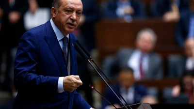 Erdoğan'dan ilginç Osman Öcalan açıklaması