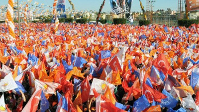 KONDA, AKP'nin neden kaybettiğini açıkladı!