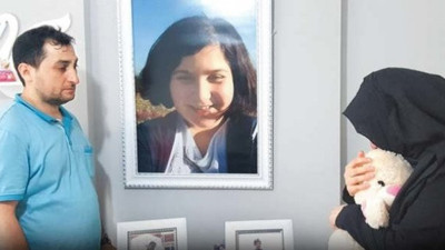 Canikli'den Rabia Naz'ın babasına suç duyurusu!