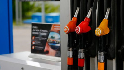 Benzine 27 kuruş zam!