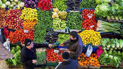 Türk-İş: "Açlık sınırı 3 aydır asgari ücretin üzerinde"