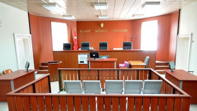 Eski HSYK üyesine FETÖ'den 10 yıl hapis