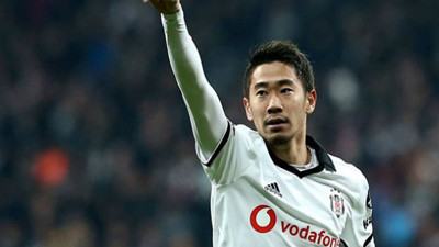 Kagawa Beşiktaş’a dönmek istiyor!
