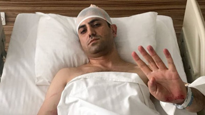 Kuvvet Komutanlarından Murat Alan ve Akit TV'ye dava!