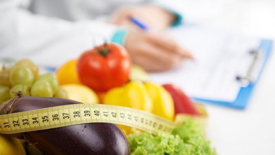 Sağlıklı diyet için bunlara dikkat edin