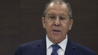 Rusya'dan diyalog çağrısı