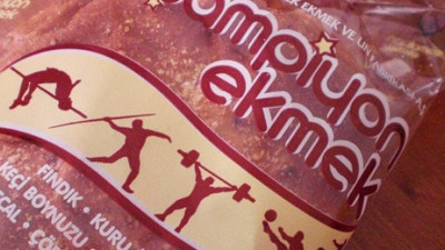 AKP'ye özel bedava ekmek!