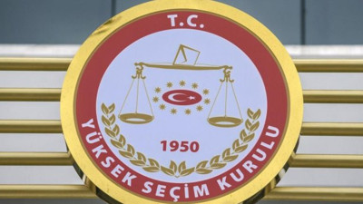 Seçim iptaline ret oyu, tayin getirdi