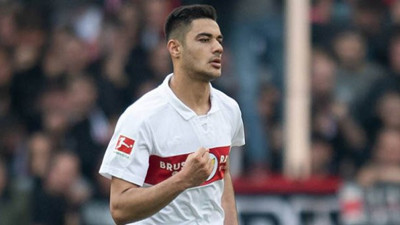 Ozan Kabak’ın yeni takımı belli oldu!