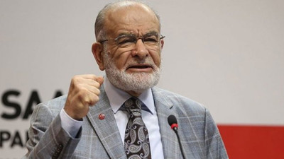 Temel Karamollaoğlu Ömer Çelik’i böyle tiye aldı!