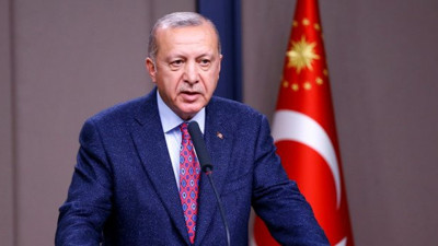 İYİ Parti'den Erdoğan'a Osman Öcalan tepkisi