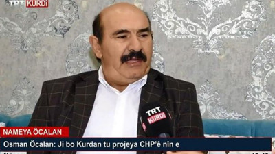 "Bu tarihi bir ihanettir"