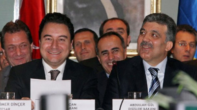 Yeni partinin tarihi belli oldu